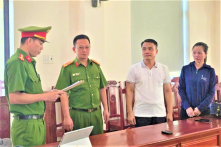 Thí sinh từ trượt thành thủ khoa ở Thanh Hóa: Khởi tố hiệu trưởng