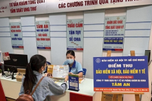 TP.HCM đề xuất hỗ trợ đóng BHXH tự nguyện cho người lao động 45-60 tuổi