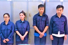 Truy tố 5 cựu công chức hải quan nhận hối lộ trong vụ buôn lậu sợi polyester