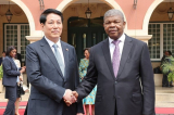 viet nam va angola dat muc tieu thuong mai 1 ty usd
