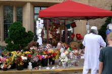 Quan chức khen ngợi em nhỏ che chắn cho bạn trong vụ xả súng ở Minneapolis