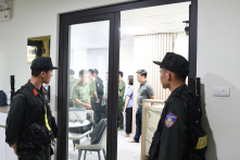 Mô hình lừa đảo kinh doanh đa cấp, tiền ảo PAYN bị triệt phá