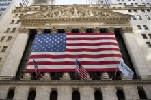 Kinh tế Mỹ tăng trưởng 3,8% trong quý II