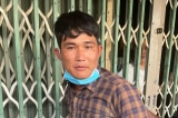 Vụ cướp điện thoại của người khuyết tật: Nghi phạm nam định trốn qua biên giới thì bị bắt
