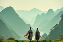 Không ai bị bệnh mà không có lý do