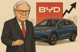 Berkshire BYD
