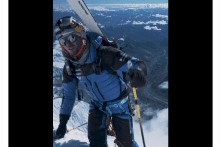 Lên đỉnh Everest mà không cần bình oxy: Người leo núi Ba Lan lập kỷ lục mới