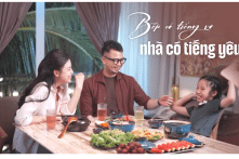 Cuộc thi “Mâm cơm gia đình 2025” đã chính thức bắt đầu