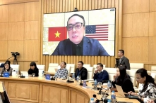 Đại diện Thương vụ Việt Nam tại Mỹ khuyến cáo về nguy cơ áp thuế