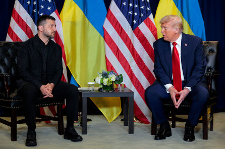 Ukraine ‘khó có khả năng’ giành lại toàn bộ lãnh thổ đã mất – The Independent