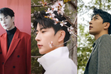 Diễn viên Vu Mông Lung ngã lầu: Uẩn khúc và tin đồn bị “lão đại” ĐCSTQ nhắm đến