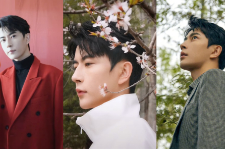 Diễn viên Vu Mông Lung ngã lầu: Uẩn khúc và tin đồn bị “lão đại” ĐCSTQ nhắm đến