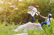 10 nhóm nghỉ hưu tiêu biểu, bạn thuộc nhóm nào?