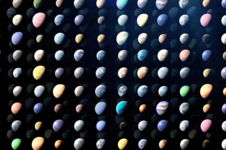 NASA: 6.000 ngoại hành tinh đã được xác nhận, một số trong đó rất kỳ lạ