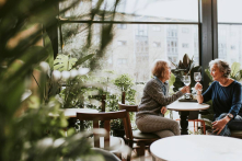 Nhà hàng lâu đời nhất thế giới có lịch sử gần 300 năm