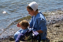 Nếp sống cổ truyền của người Amish ở Mỹ