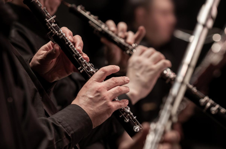 Lịch sử kèn oboe – Nhạc cụ “cho nốt chuẩn” của dàn nhạc giao hưởng