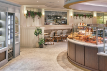 Ông chủ Highlands Coffee tuyên bố sáp nhập thương hiệu Paris Baguette Việt Nam