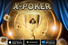 Phá đường dây đánh bạc online trên X-Poker