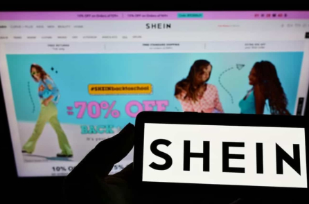 EU điều tra Shein về “thiết kế gây nghiện” và bán búp bê tình dục hình dáng trẻ em