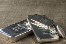 Đầu tư Bạc là trào lưu hay phương tiện tích trữ tài sản?