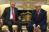 Trump Erdogan