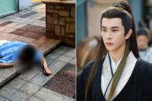 Lộ bản ghi âm được cho là cảnh Vu Mông Lung bị mổ bụng để lấy USB