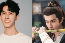 Xuất hiện video được cho là cảnh Vu Mông Lung bị đẩy ngã lầu