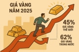 gia vang 2025