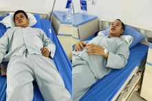 Vụ bị đánh khi giúp người gặp nạn tại Bắc Ninh: Công bố danh tính 2 người hành hung