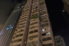 Nữ sinh Đại học Hồng Kông nhảy lầu vì bị lừa mất khoản tiền lớn