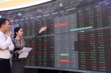 Phê duyệt đề án nâng hạng thị trường chứng khoán Việt Nam trong năm 2025