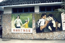 Lý do khiến tỷ suất sinh của Trung Quốc sắp rơi xuống vị trí cuối bảng thế giới – Blog