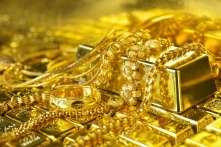 Giá vàng tăng hơn 70% từ đầu năm