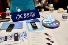 Trung Quốc ký 2.800 hợp đồng AI quân sự, nhiều với khu vực tư nhân