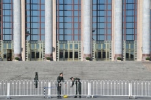 ĐCSTQ ấn định ngày họp Hội nghị Trung ương 4, dư luận dõi theo khả năng ông Tập ở lại hay rời chức