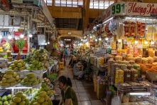 Đề xuất tính thuế hộ kinh doanh giống doanh nghiệp, thuế suất 17%