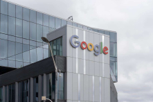 Alphabet bứt phá: Gia nhập ‘Câu lạc bộ 3.000 tỷ đô’, sánh vai Apple, Microsoft và Nvidia