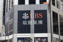 Biển thủ 17 triệu USD từ đường dây mại dâm, cựu quản lý UBS lãnh án 10 năm tù