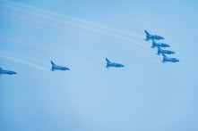 ĐCSTQ tổ chức duyệt binh để lôi kéo phe chống Mỹ, tìm cách bóp méo lịch sử Thế chiến II