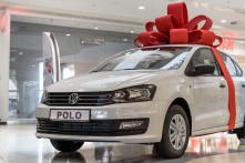 Volkswagen ra mắt xe điện giá bình dân, cạnh tranh với xe điện giá rẻ Trung Quốc