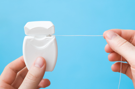 Một chút chỉ nha khoa có thể cứu bạn khỏi đột quỵ không?