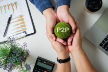 NHNN đã sẵn sàng khung pháp lý triển khai “cho vay ngang hàng”