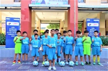 TP.HCM công bố 24 khoản thu trường công lập năm học mới