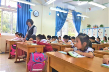 Trường tư được hỗ trợ học phí tối đa 650.000 đồng/tháng từ năm học 2025-2026