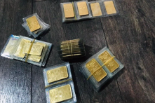 SJC khẳng định 6.255 lượng vàng “sản xuất chui” đảm bảo chất lượng, được lưu hành bình thường