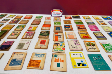 Việt Nam áp dụng một bộ sách giáo khoa từ năm 2026