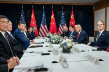 Politico: Hội nghị thượng đỉnh Mỹ – Trung có thể hoãn đến khi xung đột Iran kết thúc