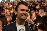 Charlie Kirk