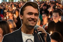 Hiệu ứng Charlie Kirk: Đức tin phục hưng sau vụ ám sát nhà sáng lập Turning Point USA